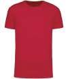 KB3032IC K3032IC Kariban Unisex 190IC Crew Neck T-Shirt Red colour image